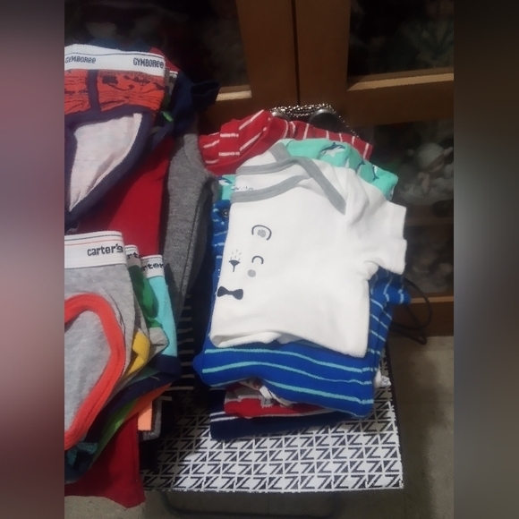 👲 Unlisted Boy Clothes 👲 - Picture 7 of 10